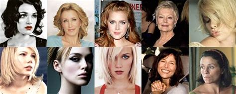 Daily Sally Nude Oscar Nominees