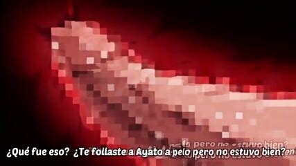 SUB ESPAÑOL Netoshisu Series CAP 1 2 SEX SCENES FULL HD 60FPS