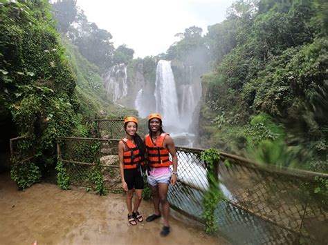 PULHAPANZAK WATERFALL: A MUST-SEE WATERFALL IN HONDURAS