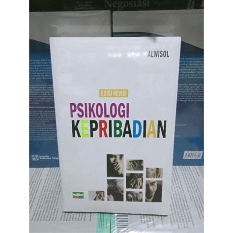 Jual Buku Psikologi Kepribadian Edisi 7 Alwisol Shopee Indonesia