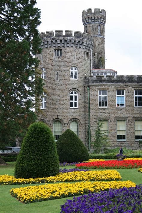 Cyfarthfa Castle Museum and Art Gallery (Merthyr Tydfil) - Visitor ...