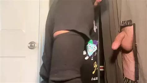 Straight Guy Cums Times First Two Loads Are Huge Gay XHamster