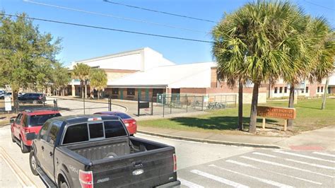 Work on new DeBary Elementary School parent pickup loop starts Monday