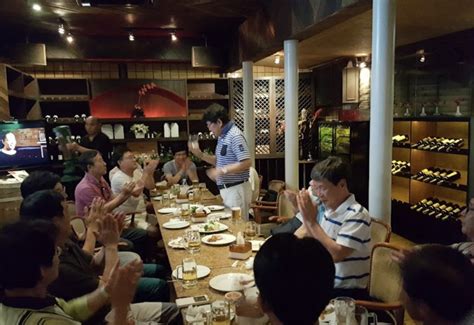 Bamboo S Gay Bar Restaurant Pride Thailand Pride Month LGBTQ