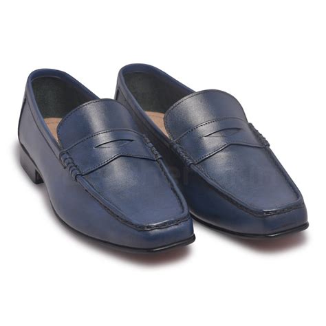 Best Leather Shoes for Men - Leather Skin Shop