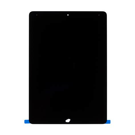 Ipad Air Lcd Assembly White Oem Mk Mobile