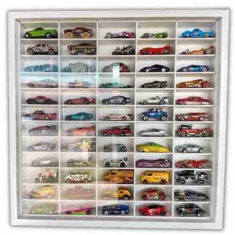 Expositor Nichos Compatível Hot Wheels cod Shopee Brasil