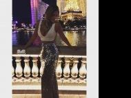 Natalia Alcocer Nude Pics Videos Sex Tape