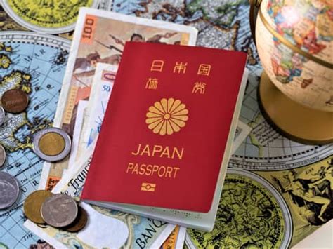 Report Says Japanese Passport Is Worlds Most Powerful Engoo 每日新聞