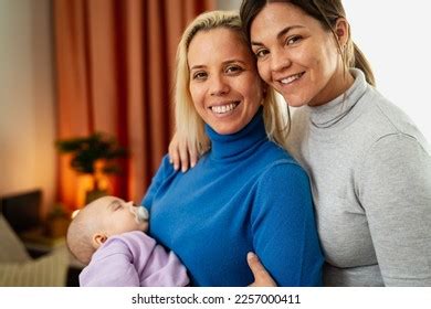 Lesbian Girl Sleeping Images Stock Photos Vectors Shutterstock