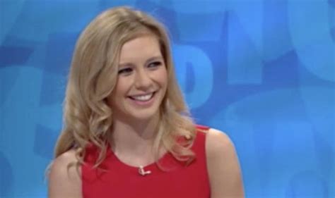 Rachel Riley Countdown Star Admits ‘i Need A Lie Down After Maths Skilled Tested On Show