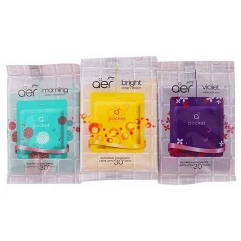 Godrej Aer Pocket At Rs 49 Air Freshener In Mumbai ID 2850323605455