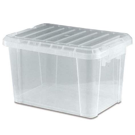 Araven Food Storage Container Transparent Joo Yong Pte Ltd