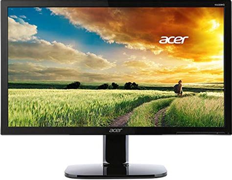 21-Zoll-Monitor günstig kaufen » ab 104,99 € | kaaloon.de
