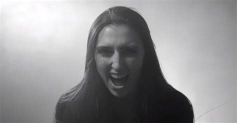 Unleash The Archers Estreia Do Novo Single Seeking Vengeance