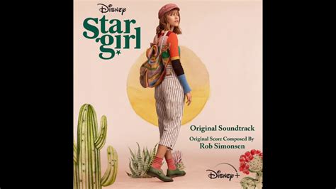 Today And Tomorrow Grace Vanderwaal From Disney’s Stargirl Audio Youtube