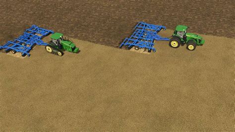 Landoll Vt Ft V Fs Mod Farming Simulator Mod