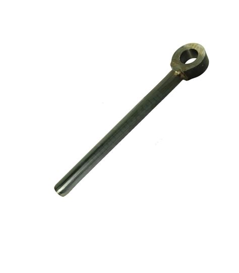 V Stago Cilindro Direcci N Para Tractor John Deere