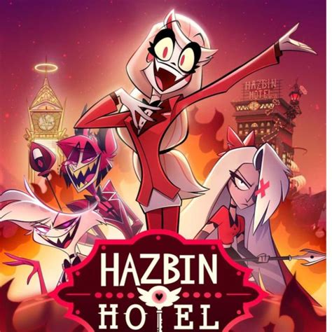 Hazbin hotel & helluva boss songs (podcast) - Hazbin hotel songs ...