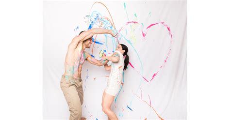 Get Creative Together Fun Challenges For Couples Popsugar Love