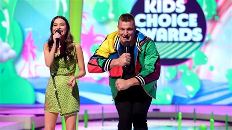 16 Facts About Kids Choice Awards