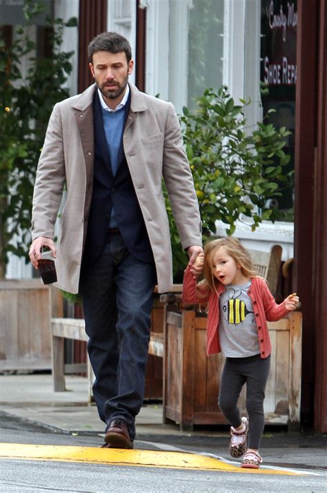 Jennifer Garner’s Daughter Seraphina Changed Name & Looks Just like Dad ...