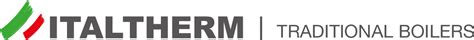 Traditional boilers natural draught | Italtherm