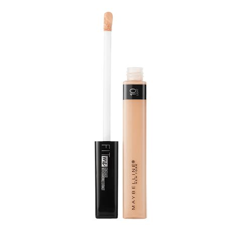 Maybelline Fit Me Concealer 10 Light Th