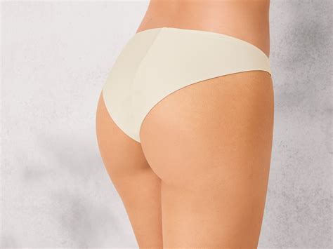 Damen Bikini Unterteil Pflegeleichte Qualit T Lidl