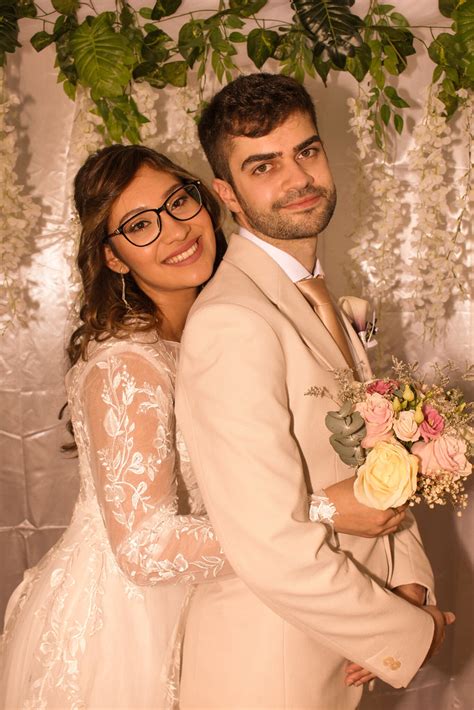 Bodas Fotograf As De Enlaces Matrimoniales Antimo Marcial Eko