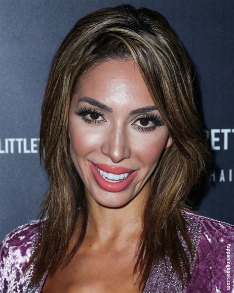 Farrah Abraham Farrahabraham Nude Onlyfans Leaks The Fappening