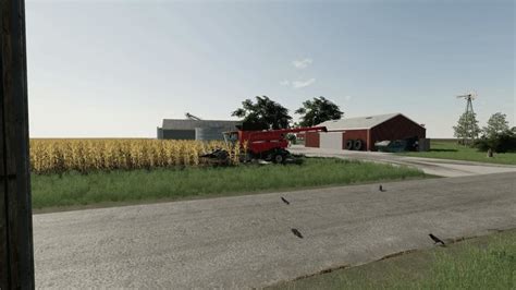 FS19: Welcome To Stone Valley v 1.0 Maps Mod für Farming Simulator 19