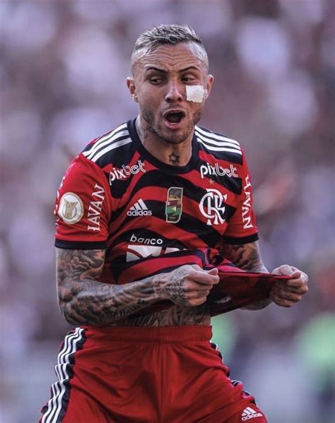 Cebolinha Flamengo