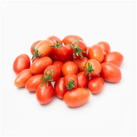 Red Cherry Tomato 500g - Farm Fresh