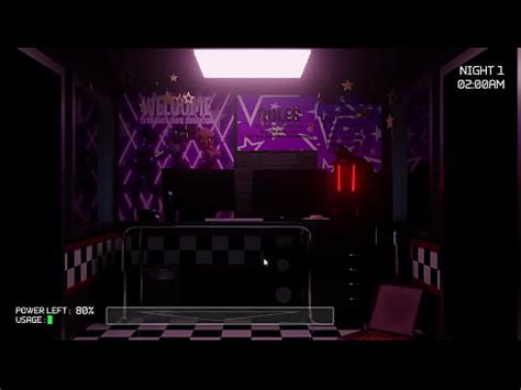 FNIA 3D Hentai Gameplay Ep 1 XNXX