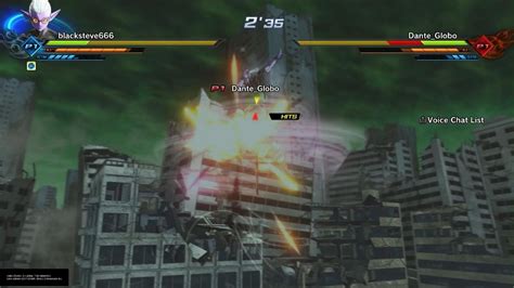 Video XENOVERSE Nude Yoga But Its Only Bars And A Hacker So The Video Ends PART