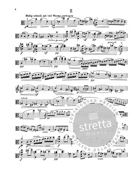 Sonate Op Von Paul Hindemith Im Stretta Noten Shop Kaufen