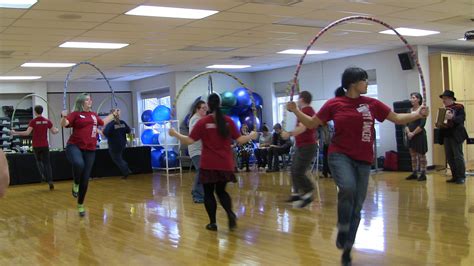 Homecoming Country Dancer Alumni Reunion Dance 2018 Berea College