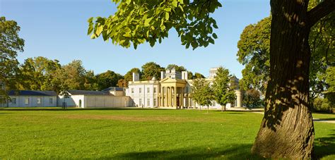 Dundurn Castle and Conference Centre - Taylor Hazell Architects