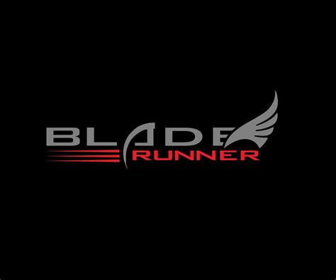 Blade Logo - LogoDix