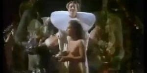 Nude Stage Performance 6 Naked Masque Tnaflix