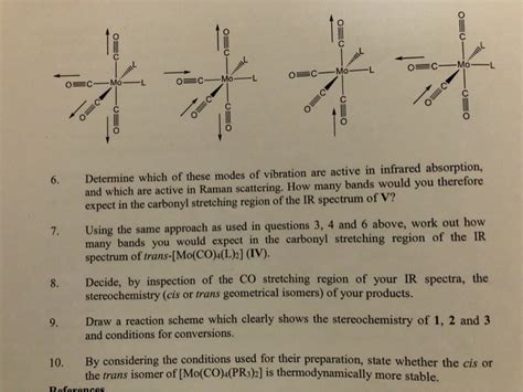 Solved Hello Can You Help Me With Any Of These Questions