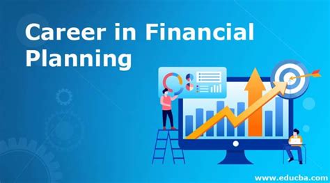 Career In Financial Planning Education And Jobs Salary Outlooks