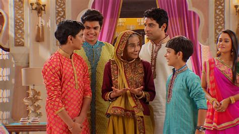 Watch Balika Vadhu Season 1 Episode 1979 Harki S Rude Reminder