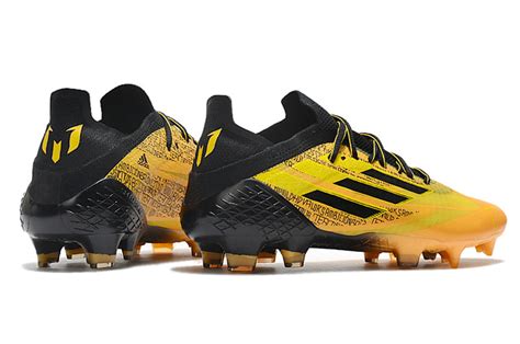 Бутсы Adidas X Speedflow 1 FG желтые бутсы адидас икс спидфлоу ...