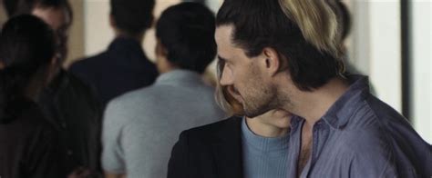 AusCAPS Dominik Fellmann Nude In Moons