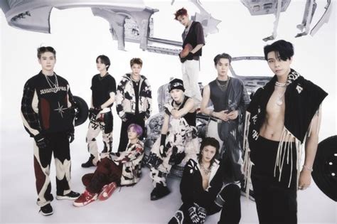 Nct 127 美 빌보드 월드 앨범 차트 1위→12개 차트 진입 네이트 연예