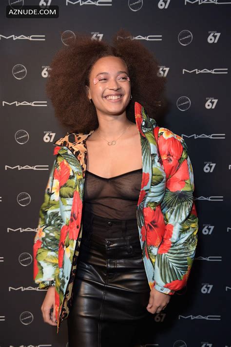 CONNIE CONSTANCE Nude AZNude