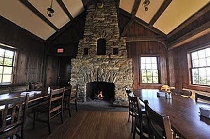 Bascom Lodge Celebrates its 75th Anniversary - Greylock - Berkshire ...