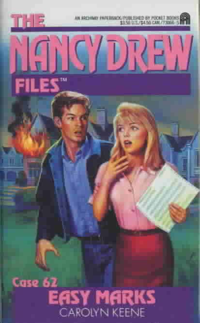 The Nancy Drew Files